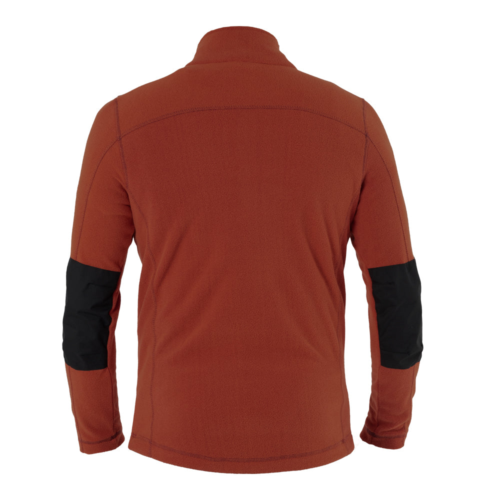 Polar Hw Petrohue Dark Orange