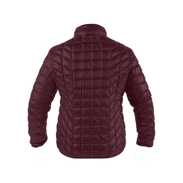 Parka Insulada HW Traveler Cabernet