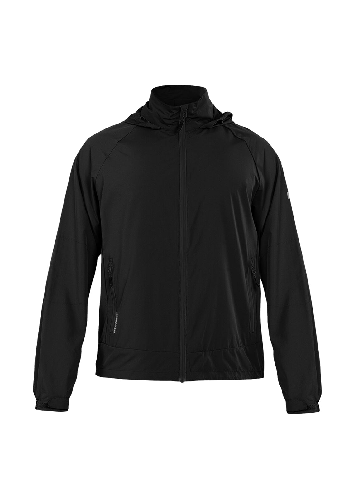 Cortaviento HW Vent Hombre Black