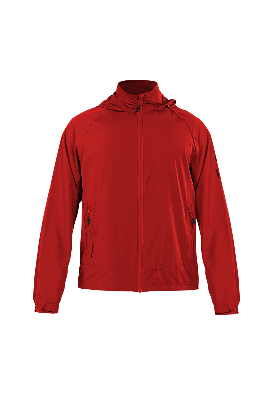 Cortaviento HW Vent Hombre Red