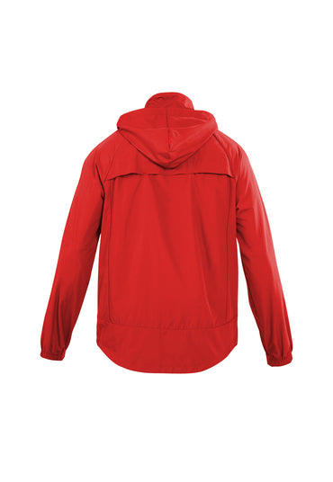 Cortaviento HW Vent Hombre Red